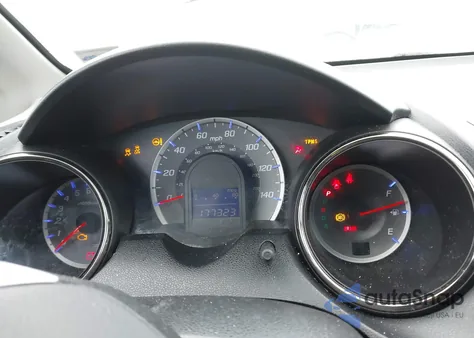 2012 Honda Fit Sport z USA, uszkodzony, nr VIN JHMGE8H6XCC013721